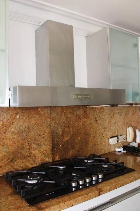 Lovely Apartment, Sea View & Pool Area Santo Domingo Apartamento
