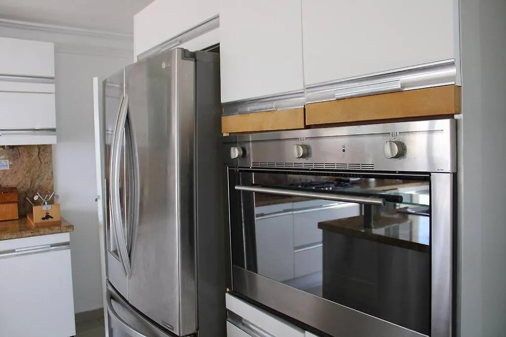 Lovely Apartment, Sea View & Pool Area Santo Domingo Dominican Republic